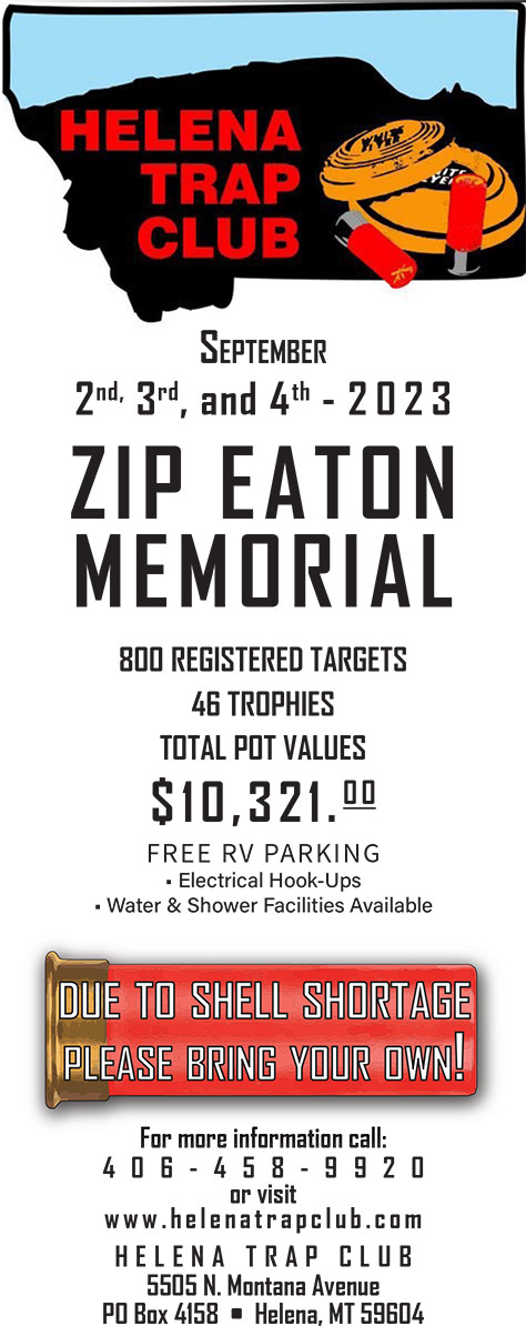 Zip Eaton Memorial 1