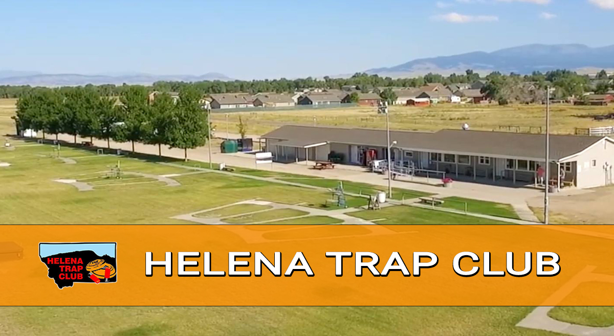Helena Trap Club Memberships Join The Helena Trap Club Today