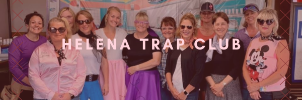 Helena Trap Club Womens League
